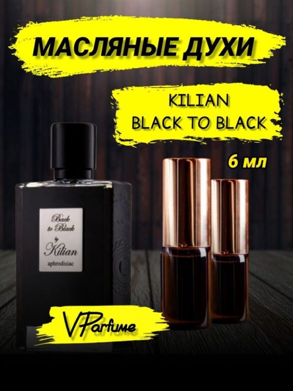 Kilian perfume Back to Black Kilian (9 ml)